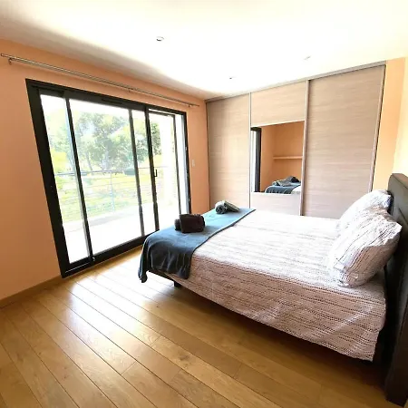 Le Bel Air Maison 3 Proche Avec Piscine *