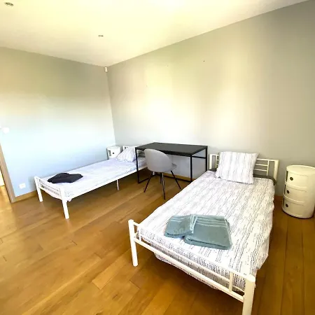Villa Le Bel Air Maison 3 Proche Avec Piscine *